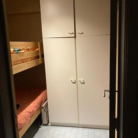 Apartment 2 Bedroom Apartment With Sea View Knokke