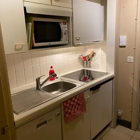 Apartment 2 Bedroom Apartment With Sea View Knokke
