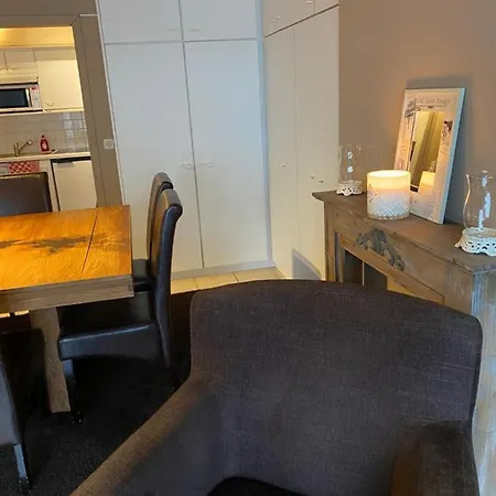 Apartment 2 Bedroom Apartment With Sea View Knokke Knokke-Heist